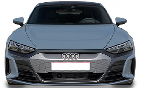 Beispielfoto: Audi e-tron 